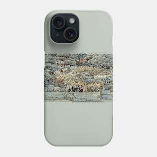 BC Garden No.2 Phone Case