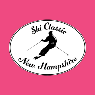 Ski Classic New Hampshire T-Shirt