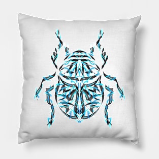 Bug Pillow