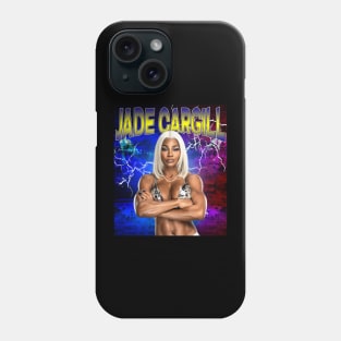 JADE CARGILL Phone Case