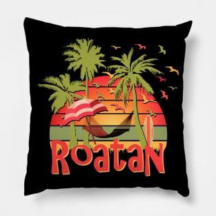 Roatan Pillow