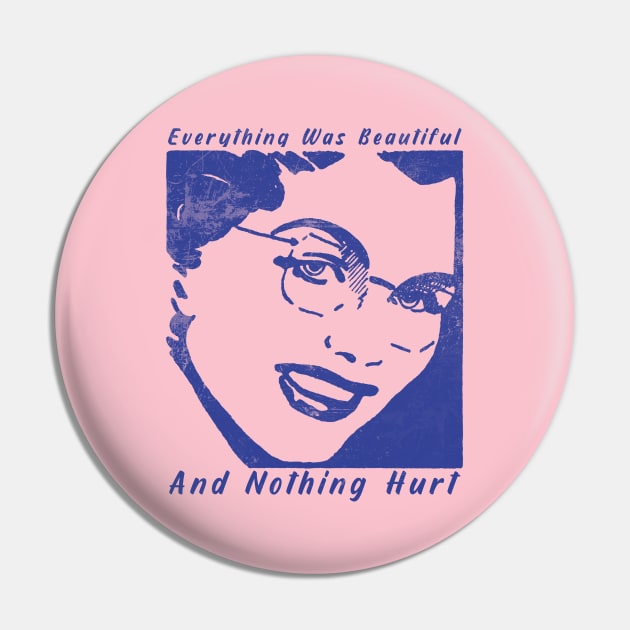 Everything was beautiful.... Pin by vokoban