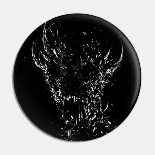 Demon Dust Pin