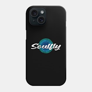 Vintage Soulfly Phone Case