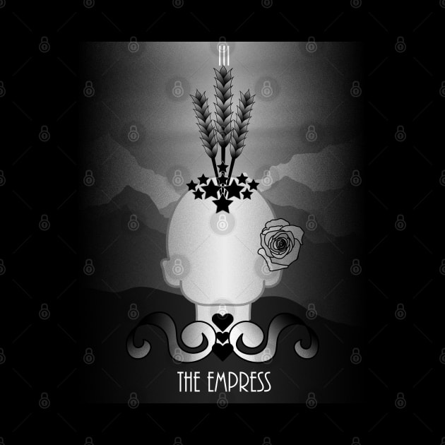 The Empress by AYar