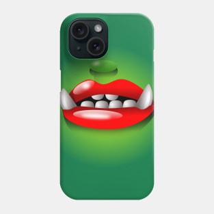 Mama Ork Phone Case