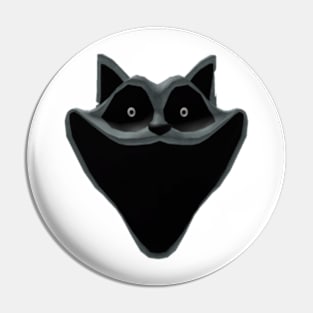 Catnap Pin