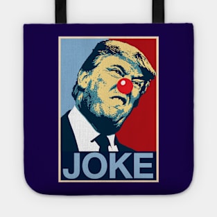 Joke Tote