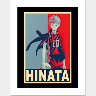 haikyuu poster haruichi furudate minimalist anime poster vintage