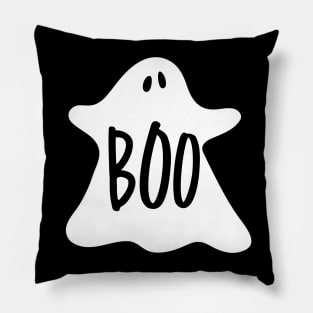 Little Boo Pillow