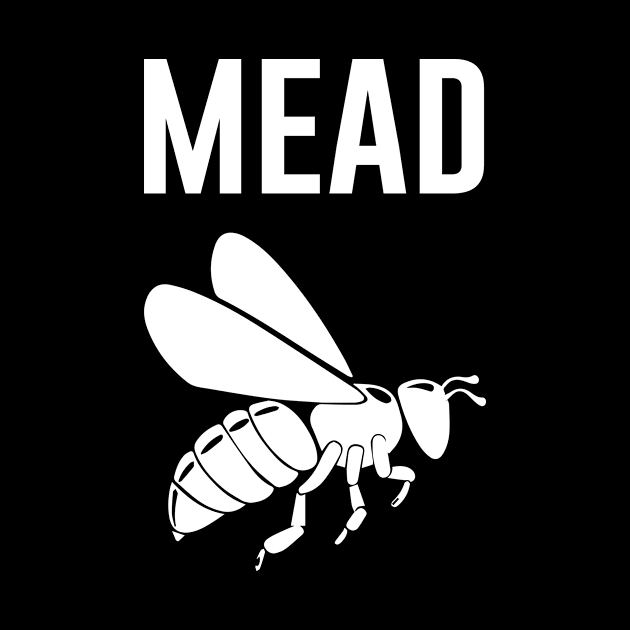 Mead Honeybee by produdesign