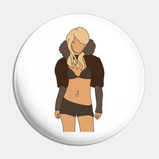 Britney My Prerogative Greatest Hits album cover Pin