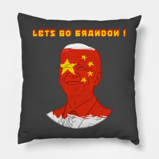 Brandon Pillow