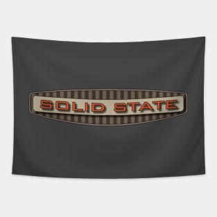 Solid State Tapestry