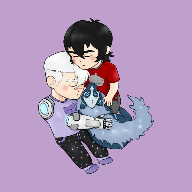 sleepy sheith vld by annamustdie