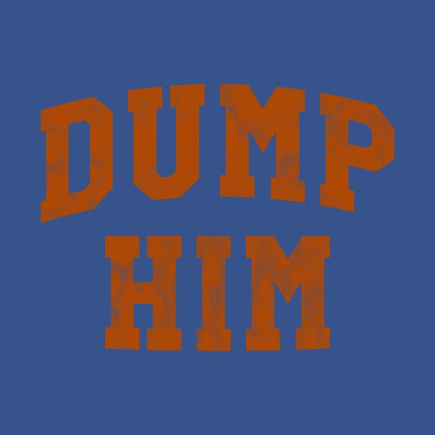 Dump Him by Pablo_jkson