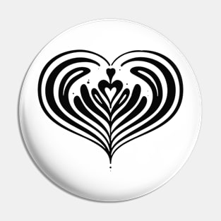 Love Pin