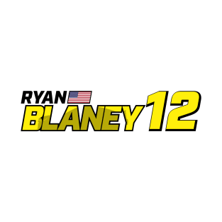 Ryan Blaney '23 T-Shirt