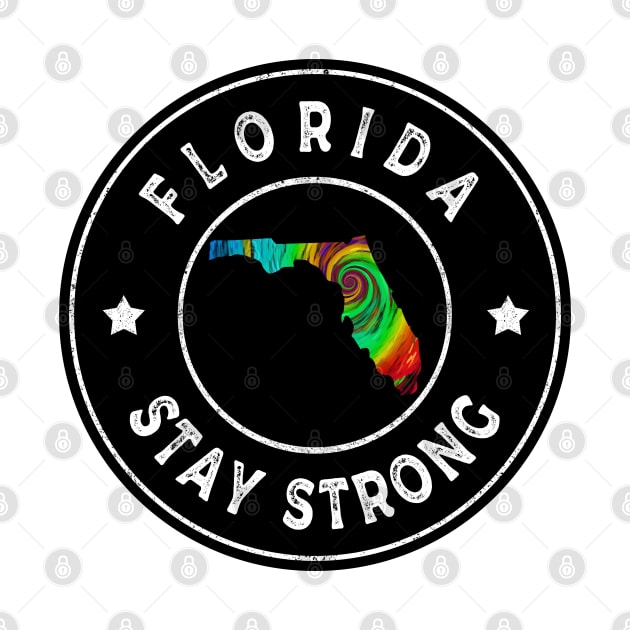 Florida Stay Strong by expressimpress