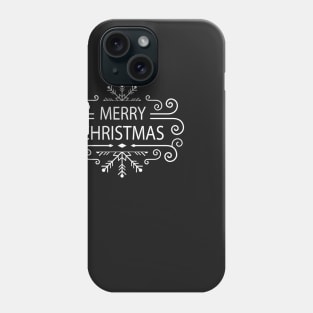 Merry Christmas Phone Case