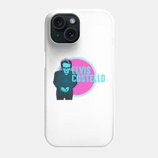 Pop Art Singer Phone Case