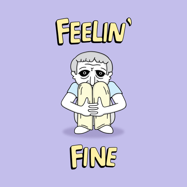 Feelin Fine by Jellied Feels