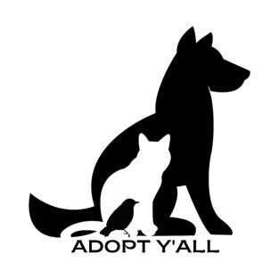 animal lover, adopt all T-Shirt