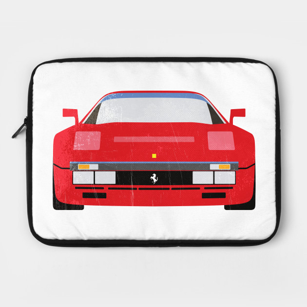ferrari laptop case