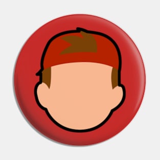 TJ Detweiler Pin