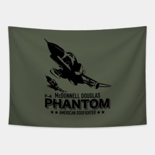 F-4 Phantom II Tapestry