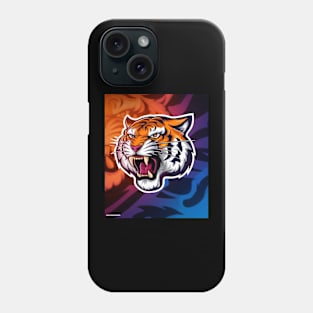 tiger Phone Case