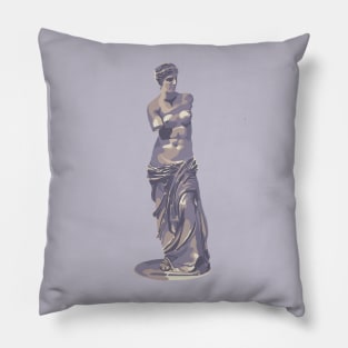 Cool Venus de Milo Pillow