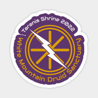 Taranis T-shirt Magnet