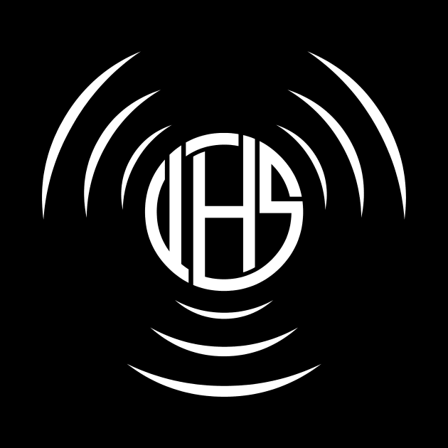 IHS Emblem by kostjuk