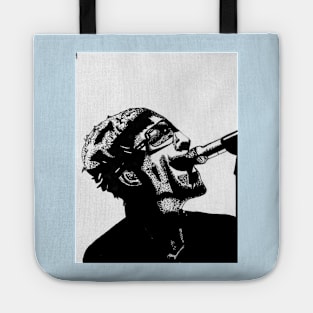 Rock n Roll Star Tote