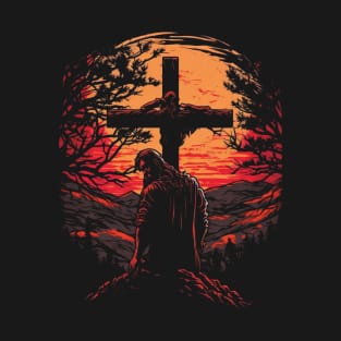 REPENT T-Shirt