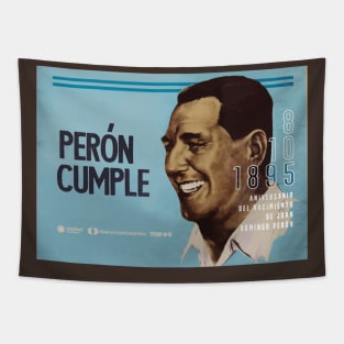 Perón Tapestry