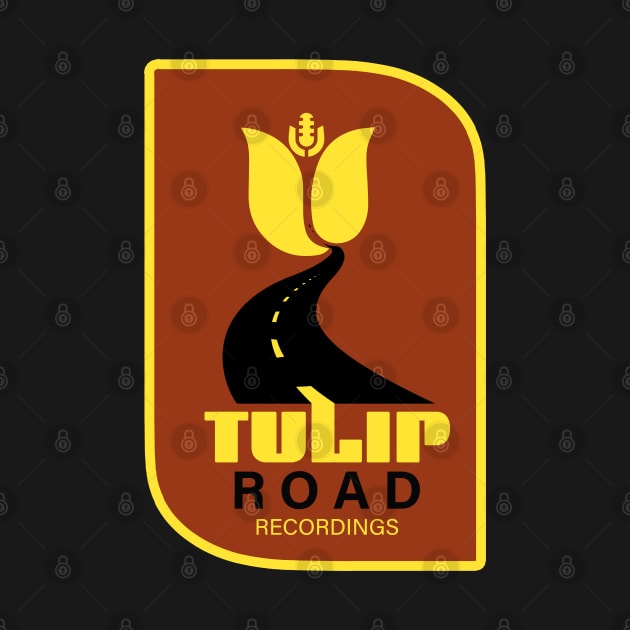 Tulip Road Recordings by Royal Mantle