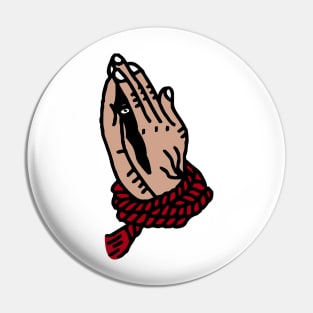 PRAY Pin