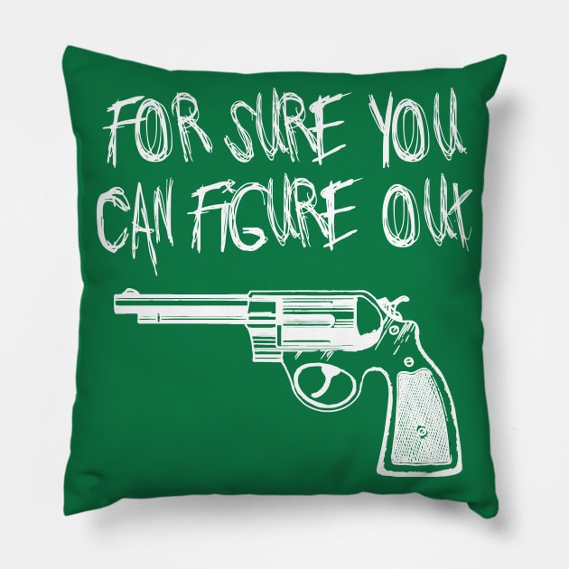 For sure you can figure out Pillow by Daf1979