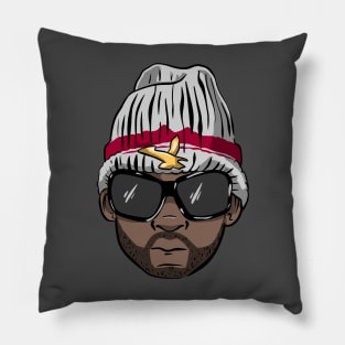 Hancock Pillow