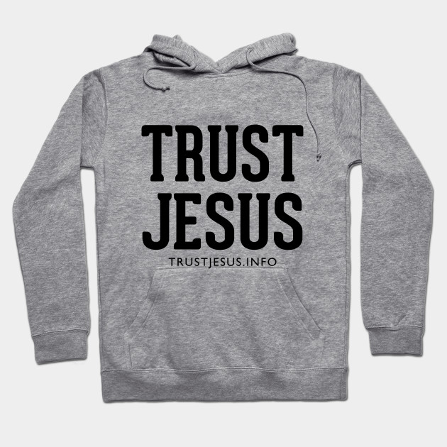 jesus hoodie