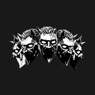 Ghost Bc T Shirts Teepublic