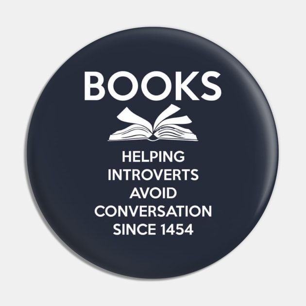 BOOKS: helping introverts since 1454 Pin by x3rohour