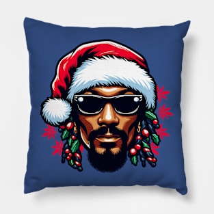 Snoop Dogg 03 Pillow