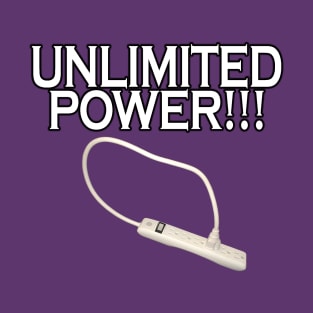 unlimited power T-Shirt