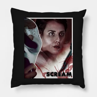 Scream 2 - Nancy Loomis aka Debbie Salt Pillow