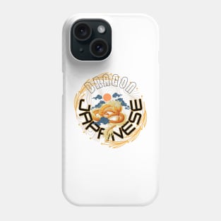 Japanese anime Character - Arts Phone Case