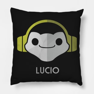 LUCIO Pillow