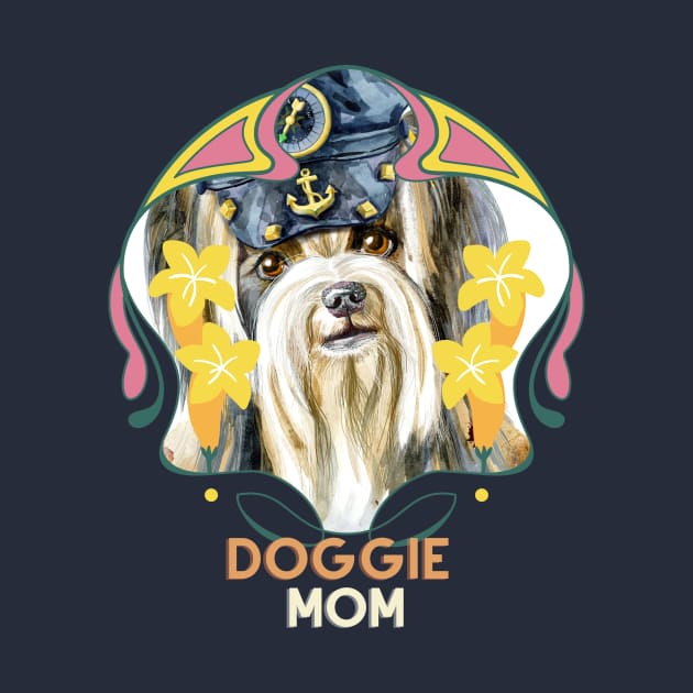 Doggie Mom by PersianFMts